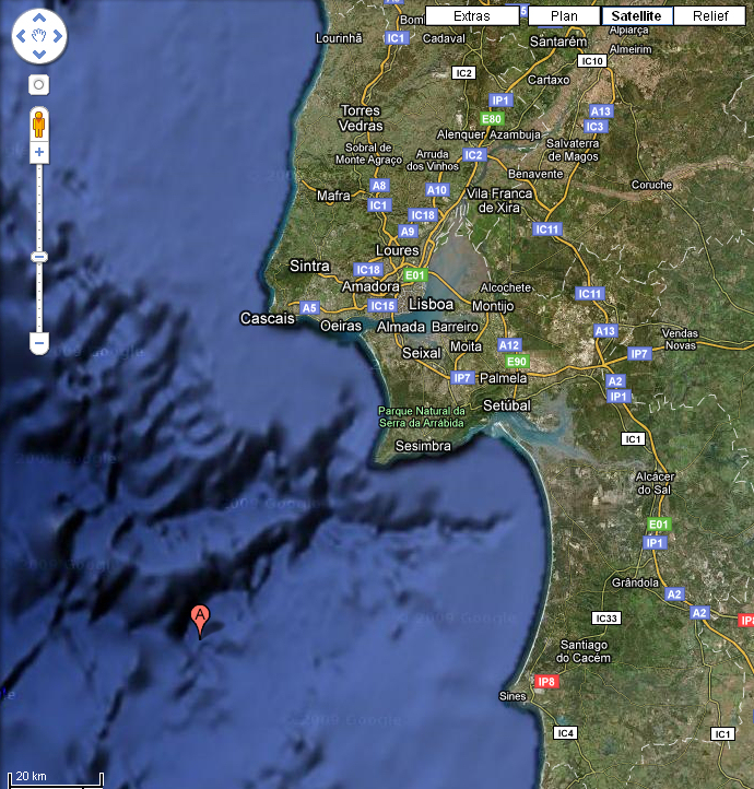 La boudeuse 19-11-09