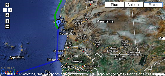 La Boudeuse 02-12-09