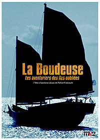 La boudeuse La boudeuse