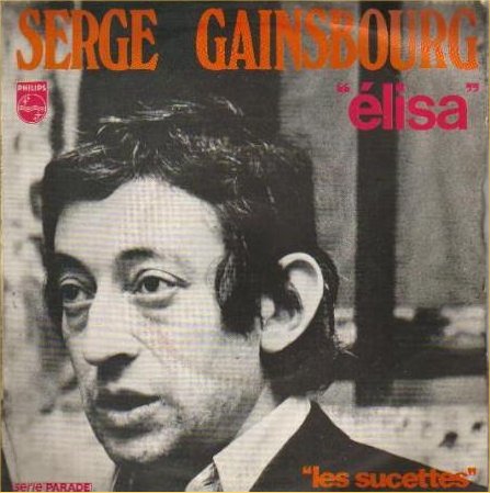 gainsbourg