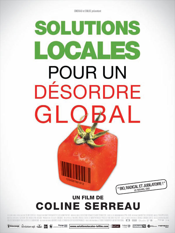 solutions locales