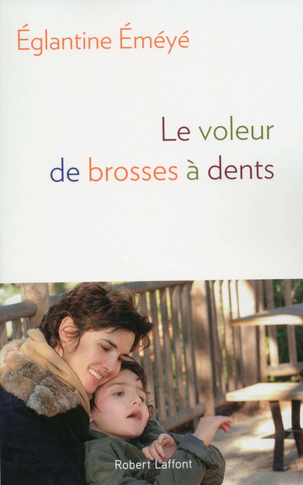 le voleur de brosse à dent