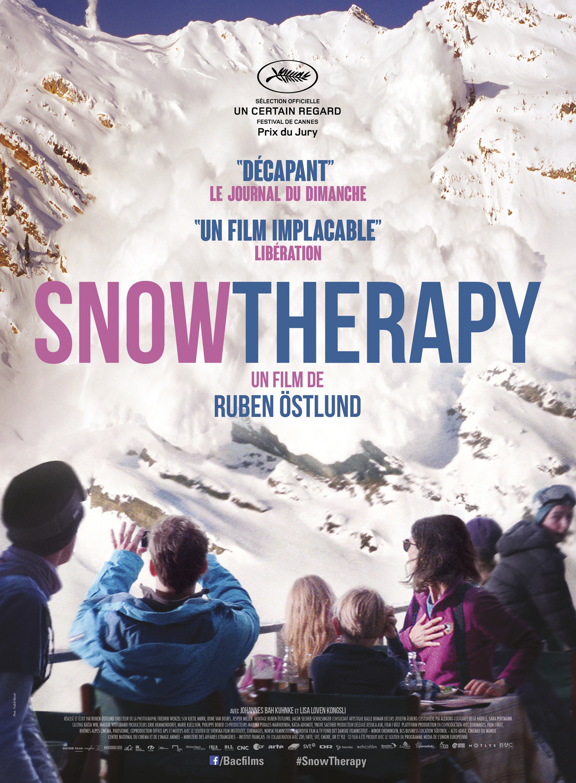 Snow Therapie
