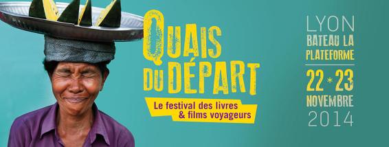 quais du départ